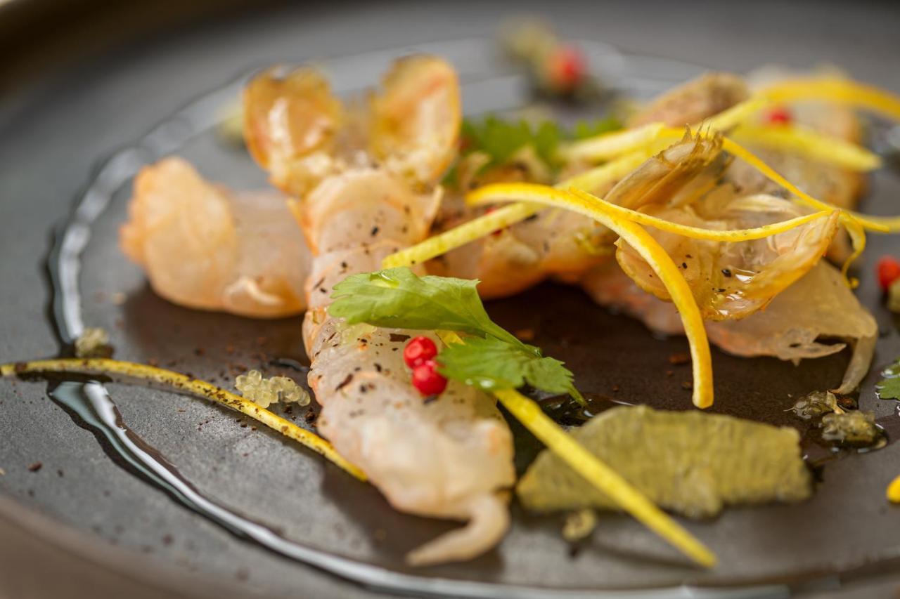 Logis Hotel Parenthese, Restaurant & Spa Chille Dış mekan fotoğraf